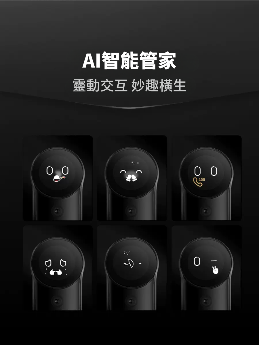 DESMAN 德施曼 R9 電子門鎖