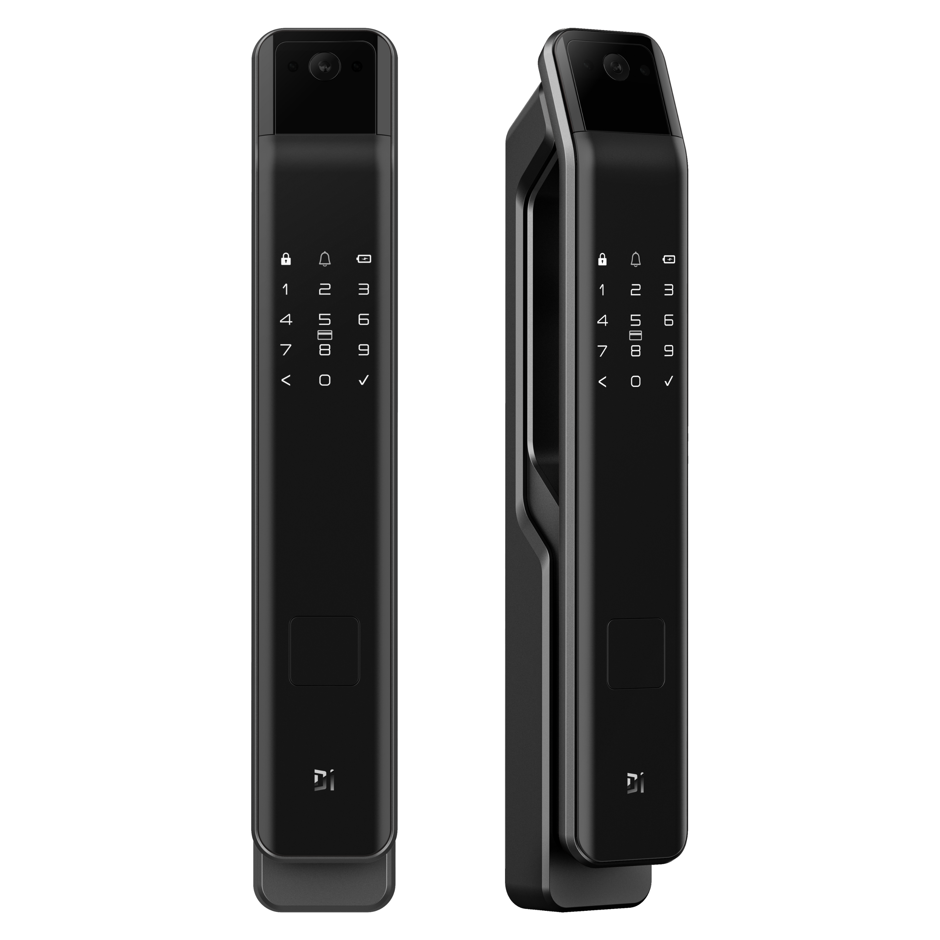 DESMAN 德施曼 Q3MVPro 電子門鎖