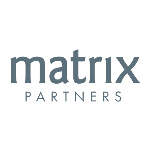 DESMAN investor - Matrix Partner