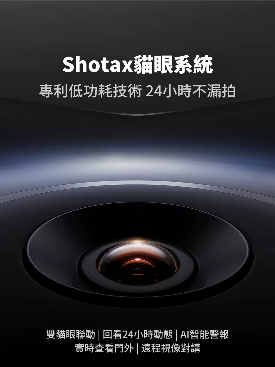 DESMAN 德施曼 R9 電子門鎖