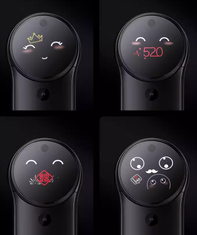 DESMAN 德施曼 R9 (雲台版) 電子門鎖